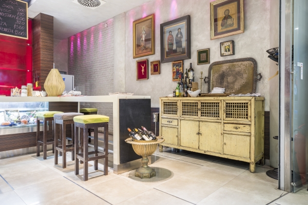 Hotel Golden Tulip Zira (Belgrad)
